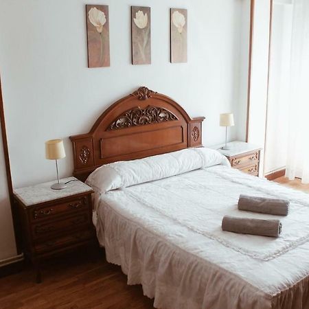 Casa Soleada Apartment Valladolid Bagian luar foto
