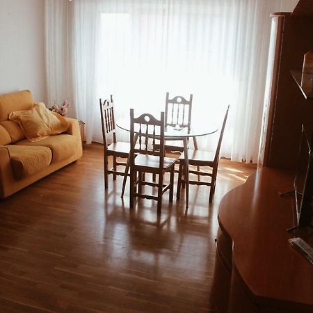Casa Soleada Apartment Valladolid Bagian luar foto