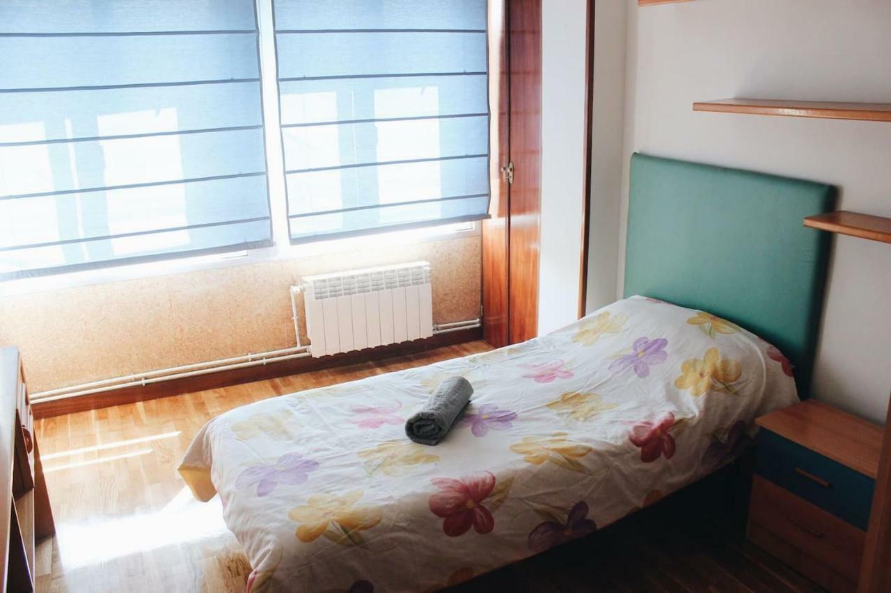 Casa Soleada Apartment Valladolid Bagian luar foto