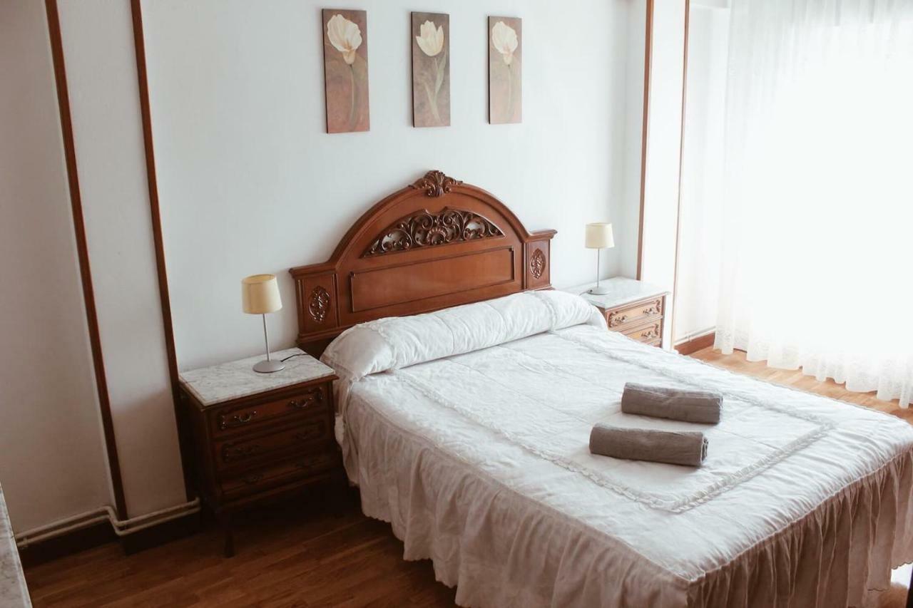 Casa Soleada Apartment Valladolid Bagian luar foto