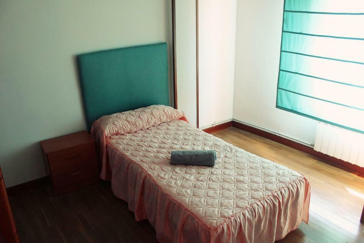 Casa Soleada Apartment Valladolid Bagian luar foto