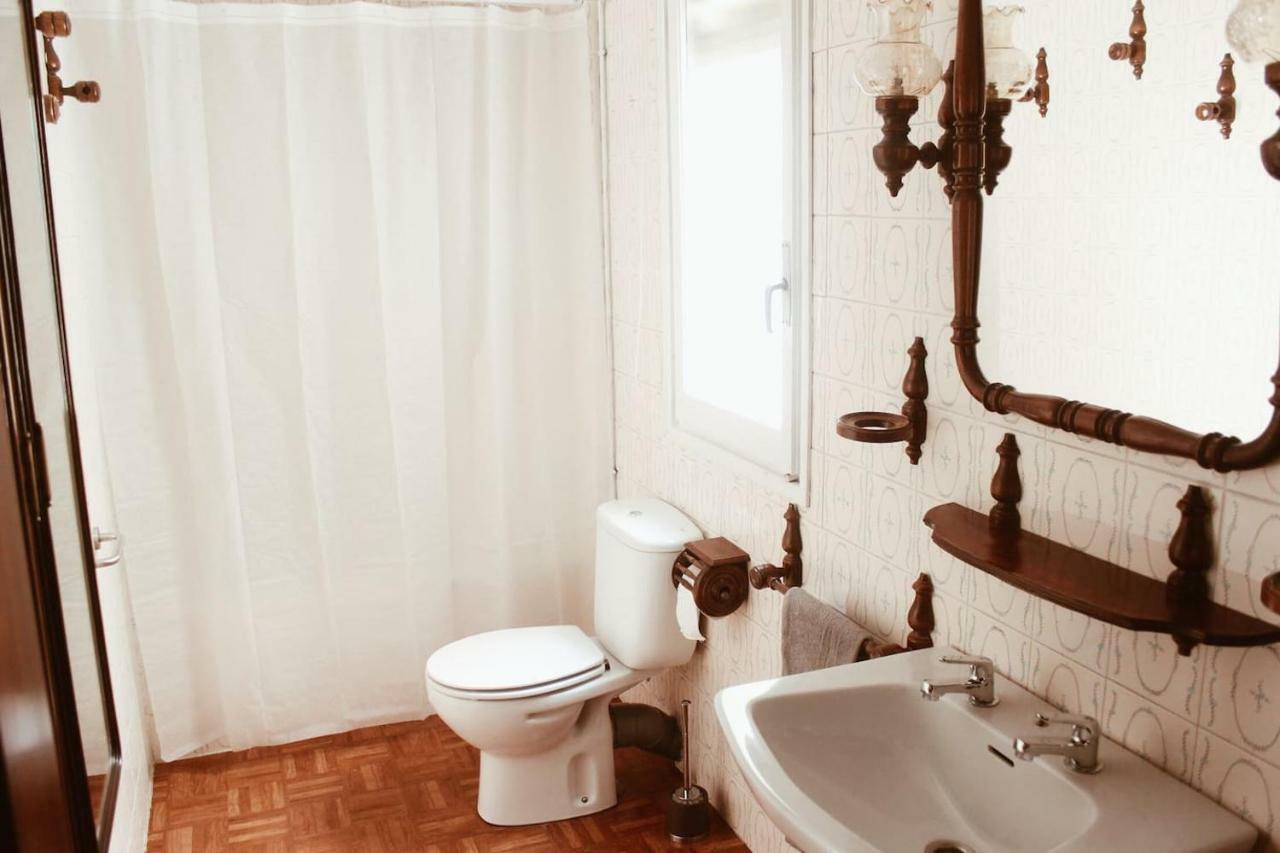 Casa Soleada Apartment Valladolid Bagian luar foto